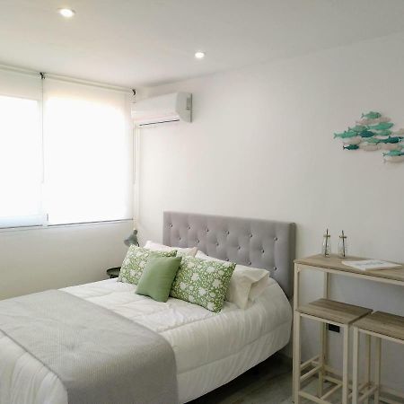 Apartamento Ojana Centro Daire Torremolinos Dış mekan fotoğraf