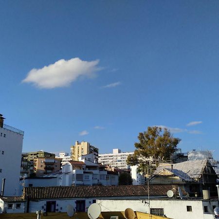 Apartamento Ojana Centro Daire Torremolinos Dış mekan fotoğraf
