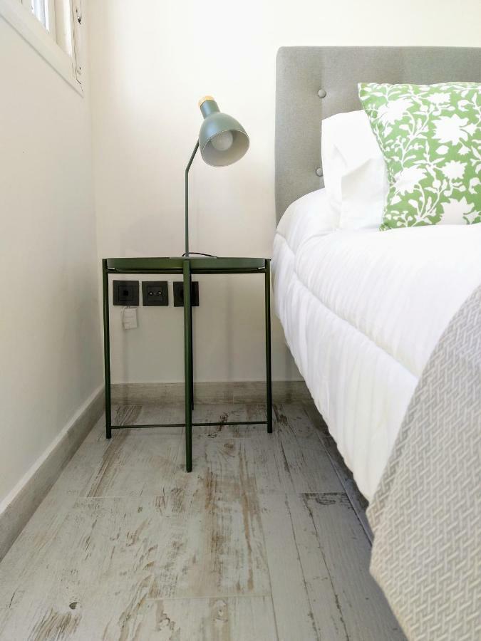Apartamento Ojana Centro Daire Torremolinos Dış mekan fotoğraf