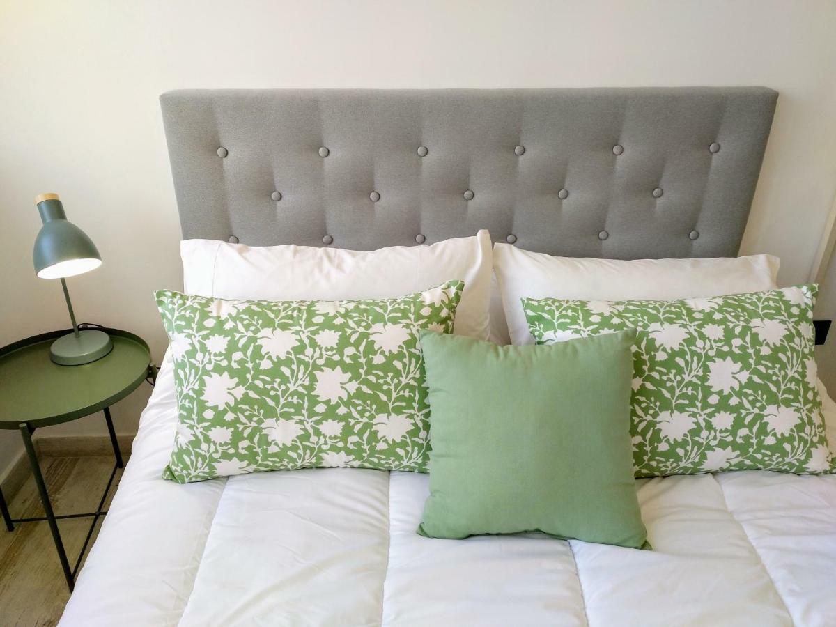 Apartamento Ojana Centro Daire Torremolinos Dış mekan fotoğraf