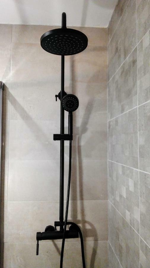 Apartamento Ojana Centro Daire Torremolinos Dış mekan fotoğraf