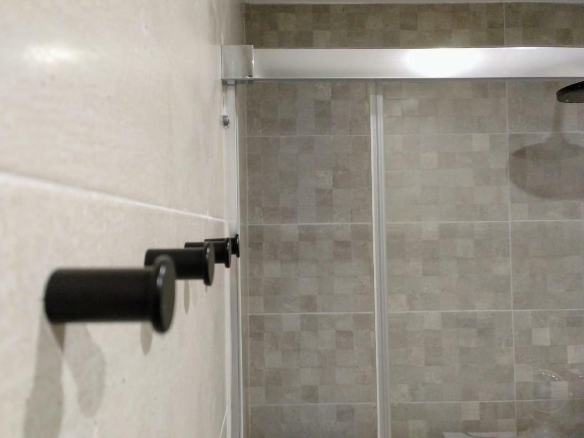 Apartamento Ojana Centro Daire Torremolinos Dış mekan fotoğraf