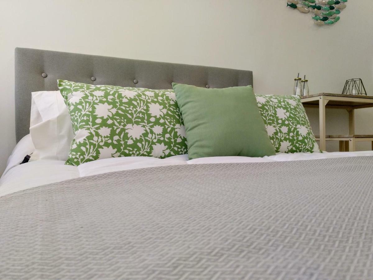 Apartamento Ojana Centro Daire Torremolinos Dış mekan fotoğraf