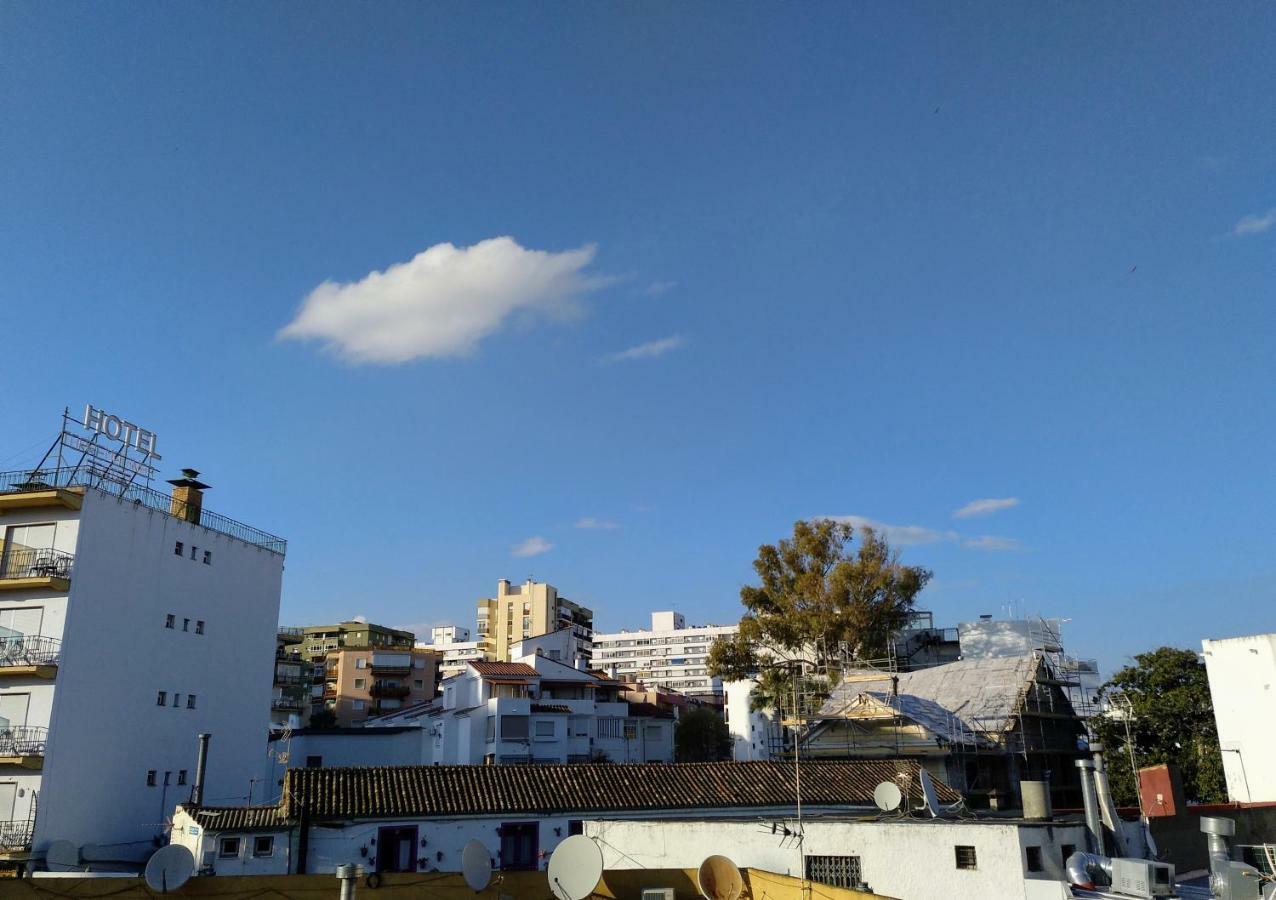 Apartamento Ojana Centro Daire Torremolinos Dış mekan fotoğraf